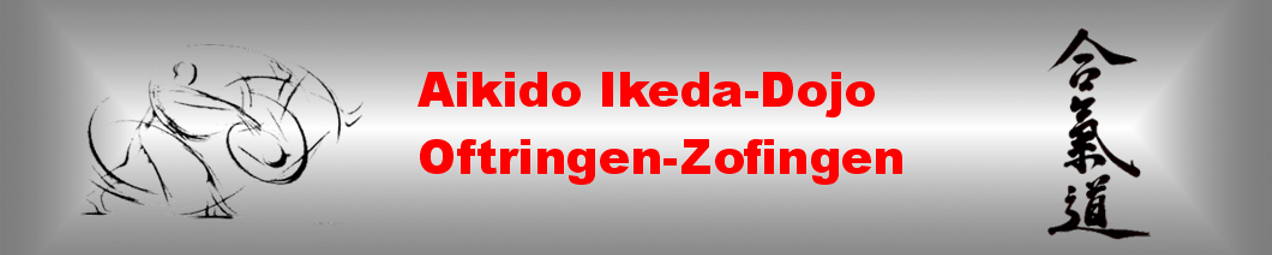 Aikido Ikeda-Dojo Oftringen-Zofingen Februar2024
